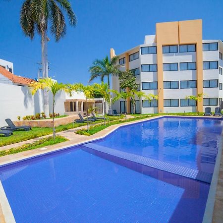 Mayev Express Santa Cruz Huatulco Zewnętrze zdjęcie
