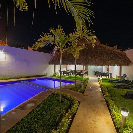 Mayev Express Santa Cruz Huatulco Zewnętrze zdjęcie