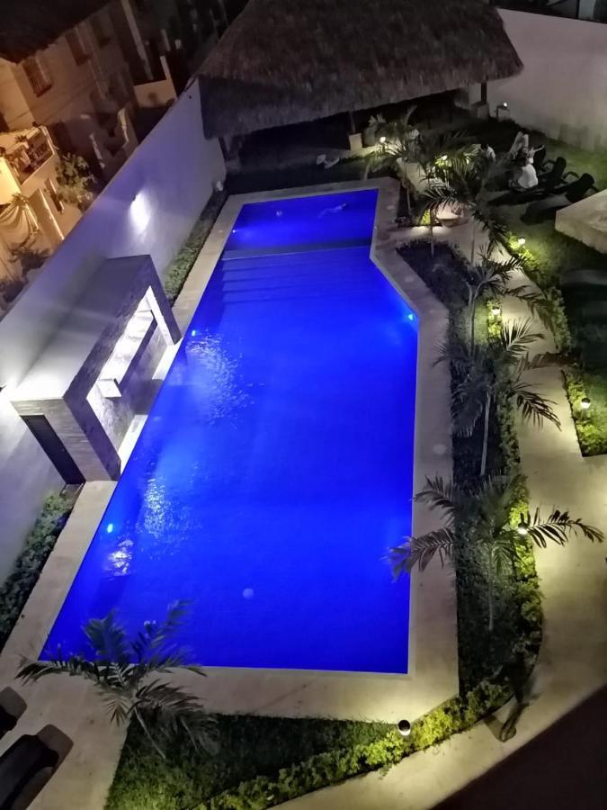 Mayev Express Santa Cruz Huatulco Zewnętrze zdjęcie