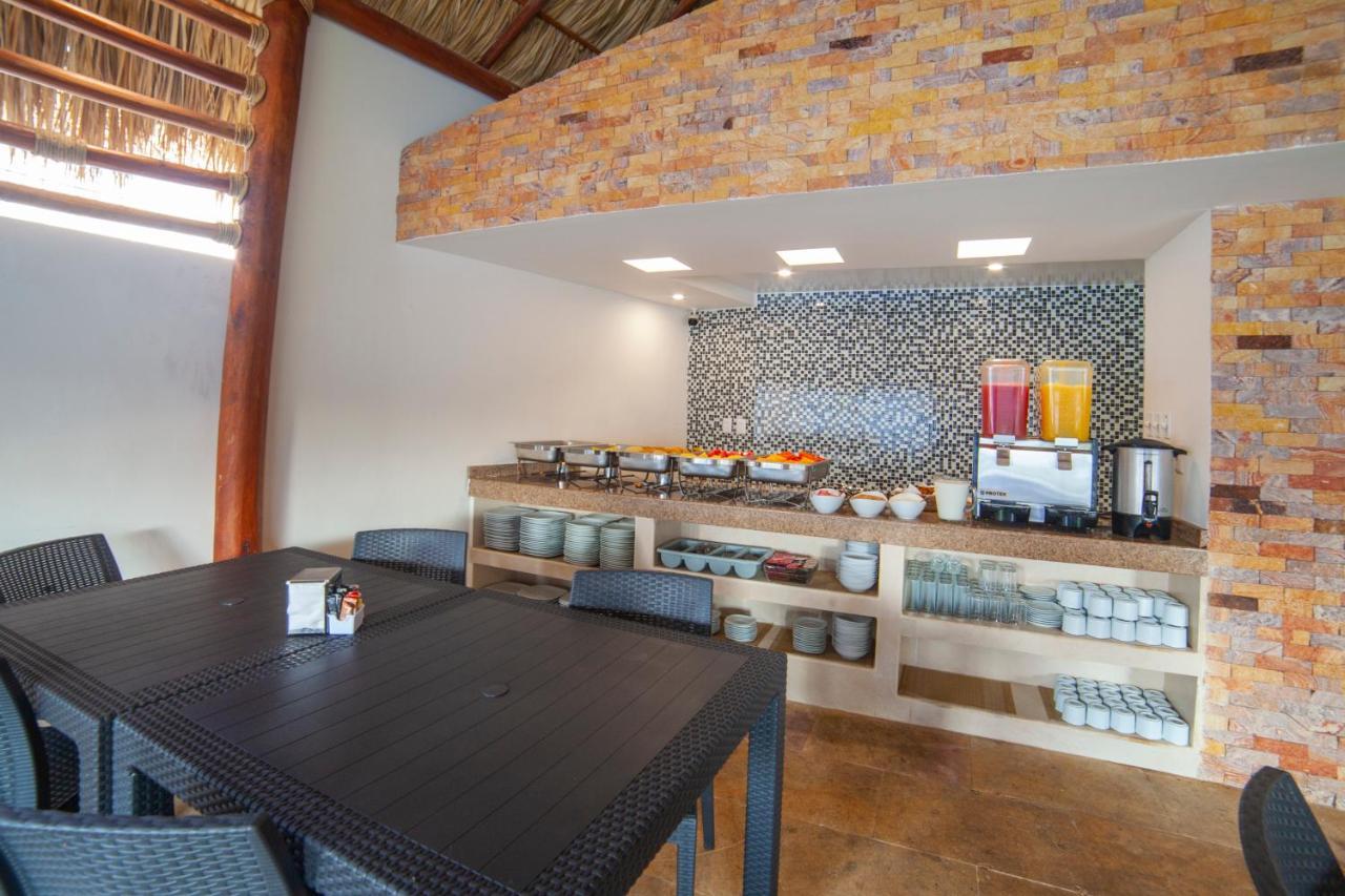 Mayev Express Santa Cruz Huatulco Zewnętrze zdjęcie