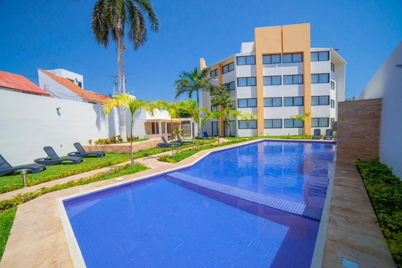 Mayev Express Santa Cruz Huatulco Zewnętrze zdjęcie