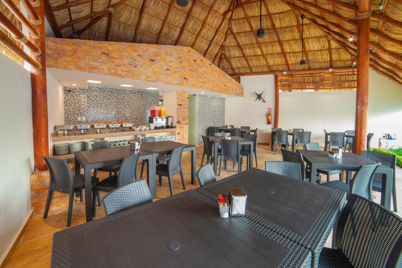 Mayev Express Santa Cruz Huatulco Zewnętrze zdjęcie
