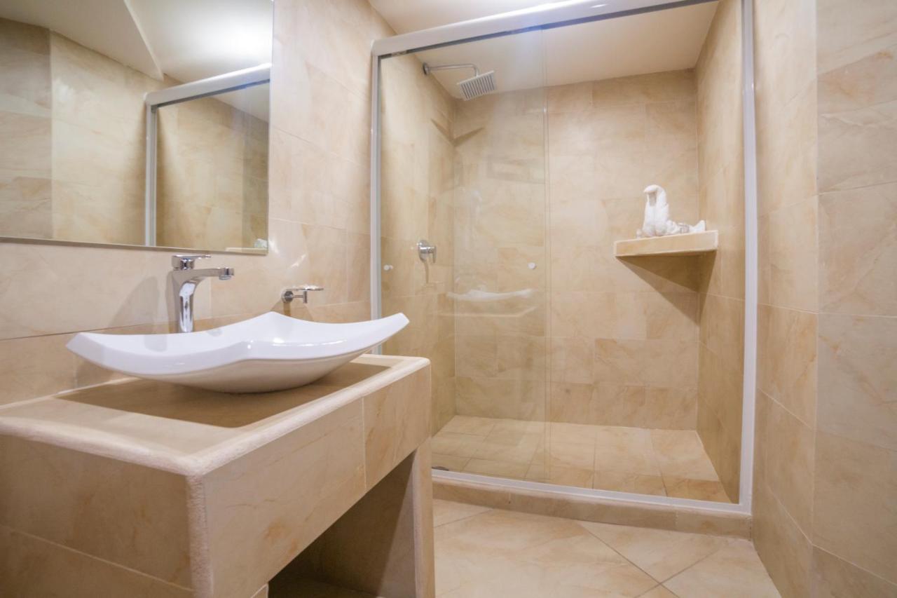 Mayev Express Santa Cruz Huatulco Zewnętrze zdjęcie