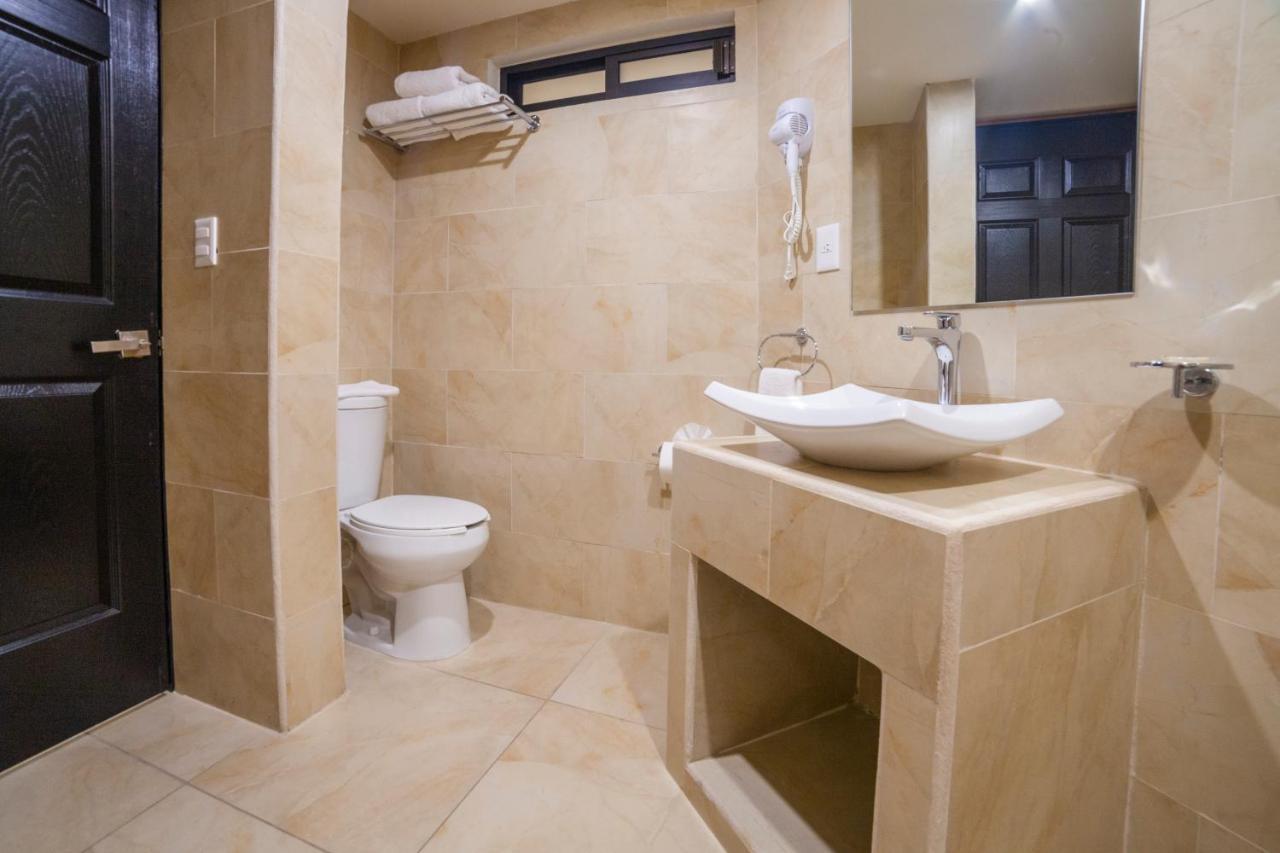 Mayev Express Santa Cruz Huatulco Zewnętrze zdjęcie