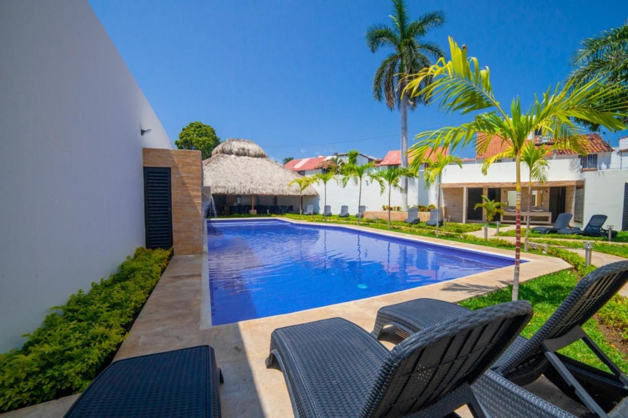 Mayev Express Santa Cruz Huatulco Zewnętrze zdjęcie
