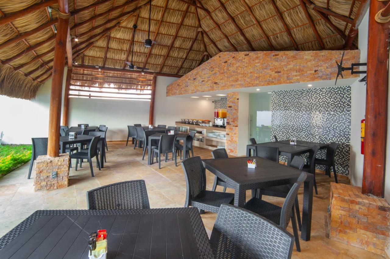 Mayev Express Santa Cruz Huatulco Zewnętrze zdjęcie